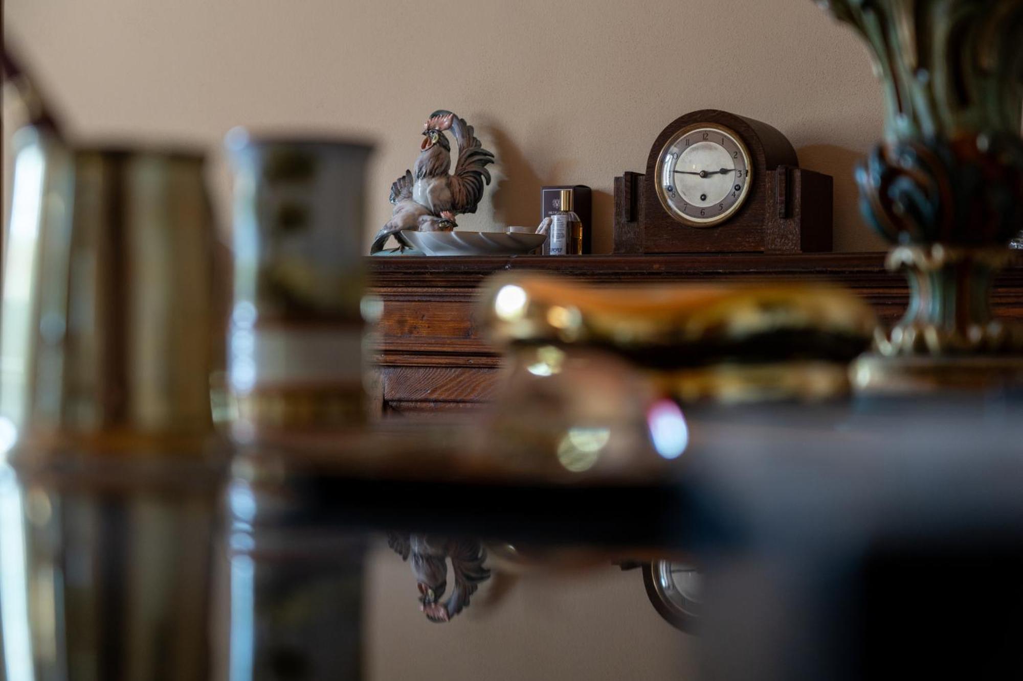Terruggia Cascina Baronina Bed & Breakfast エクステリア 写真