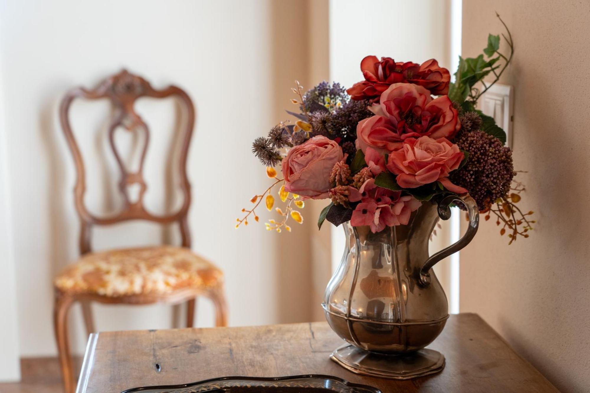 Terruggia Cascina Baronina Bed & Breakfast エクステリア 写真