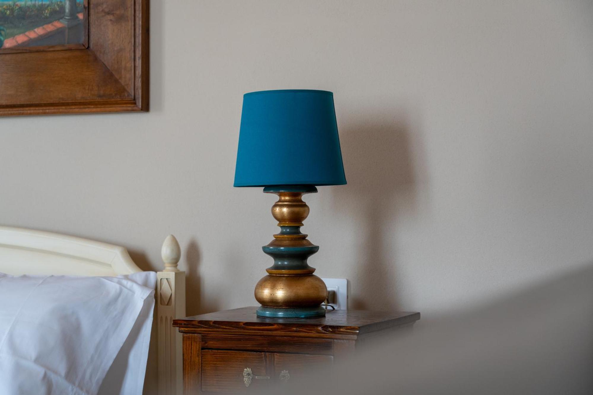 Terruggia Cascina Baronina Bed & Breakfast エクステリア 写真